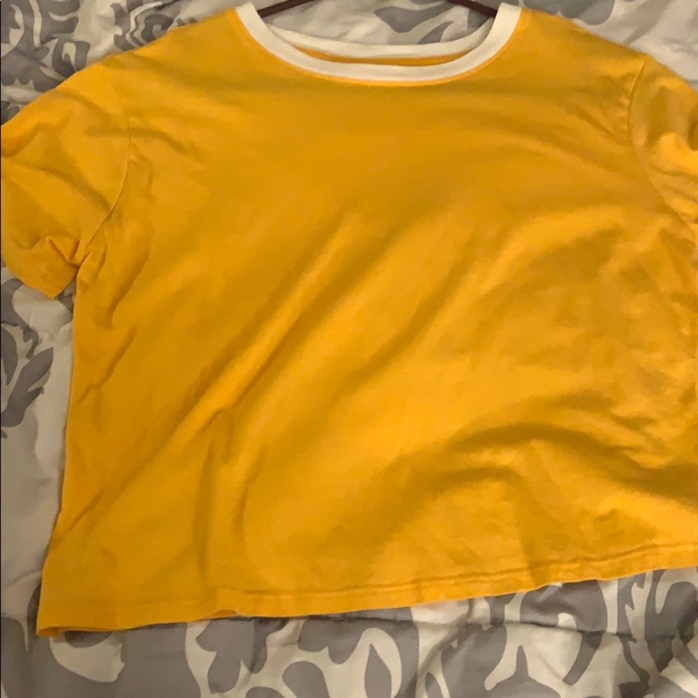 I don’t like the color on me